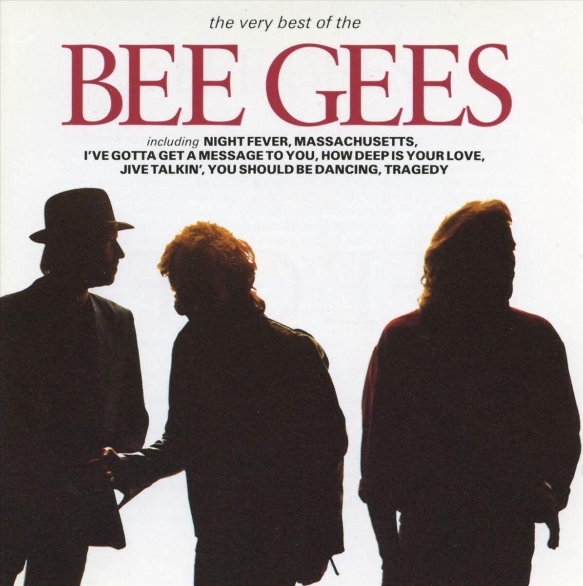 BeeGees - Very Best Of