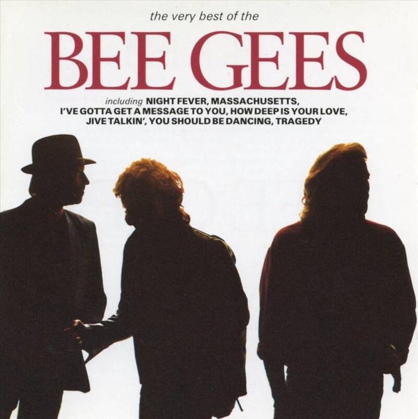 BeeGees - Very Best Of