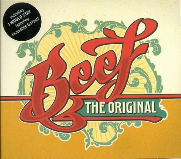 Beef - The Original
