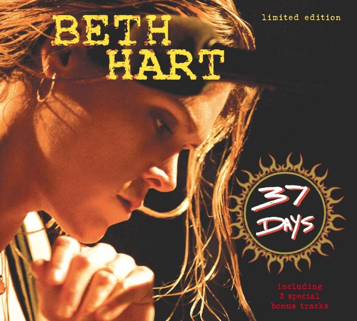 Beth Hart - 37 Days