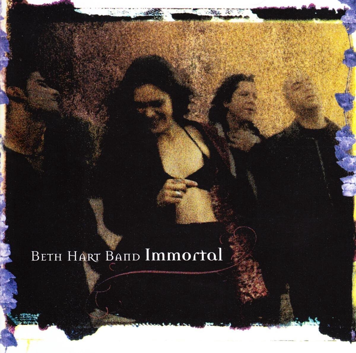 Beth Hart Band - Immortal