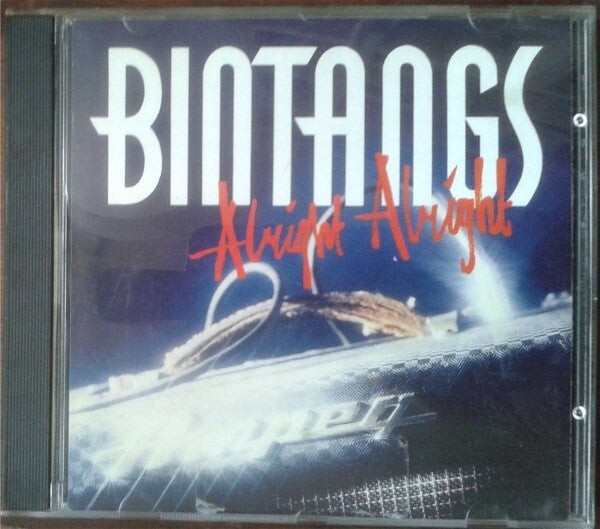Bintangs - Alright Alright