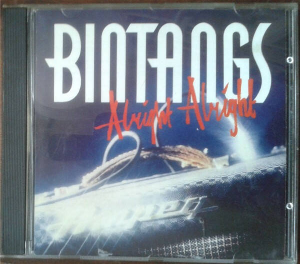 Bintangs - Alright Alright