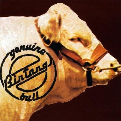 Bintangs - Genuine Bull