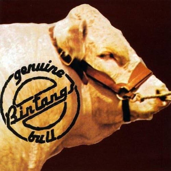 Bintangs - Genuine Bull