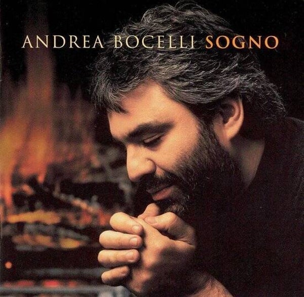 Andrea Boccelli - Sogno