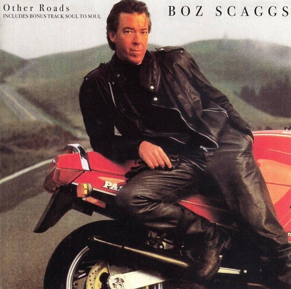 Boz Scaggs - Other Roads