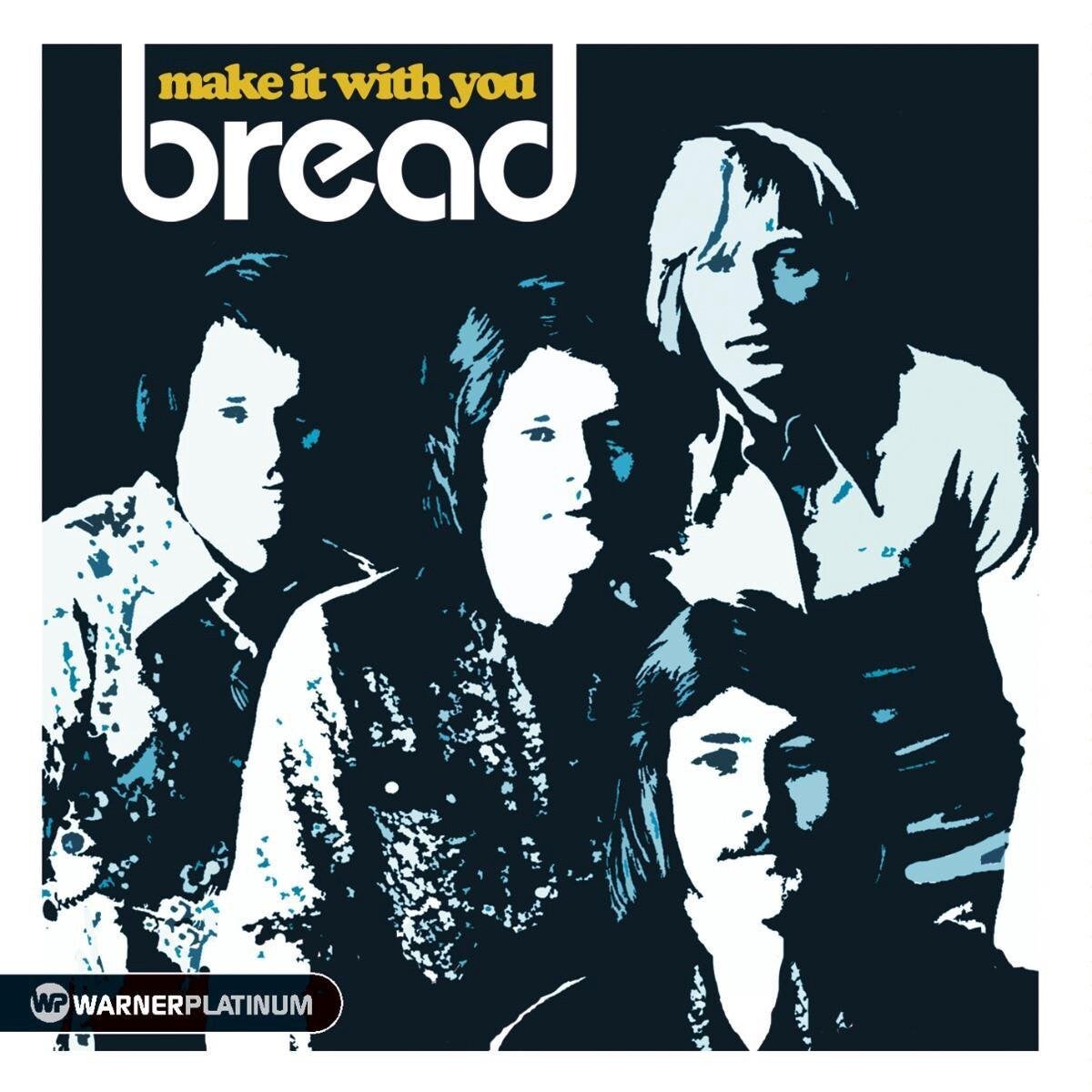 Bread - Make it with you