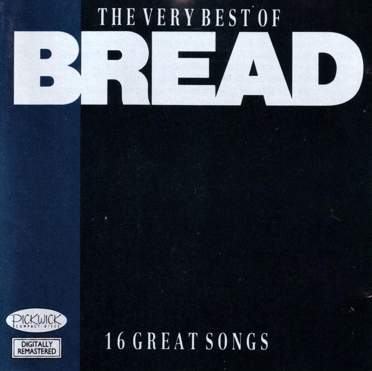 Bread - The Very Best Of....