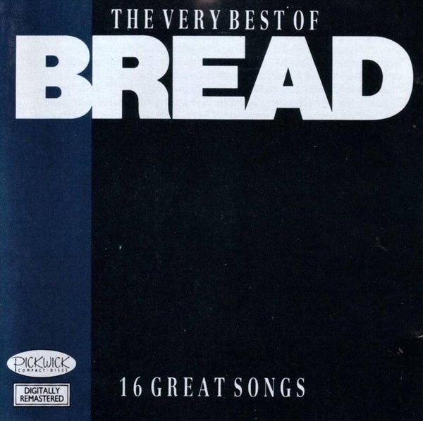 Bread - The Very Best Of....