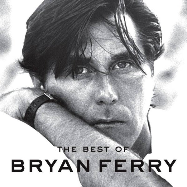 Brian Ferry - Best Of