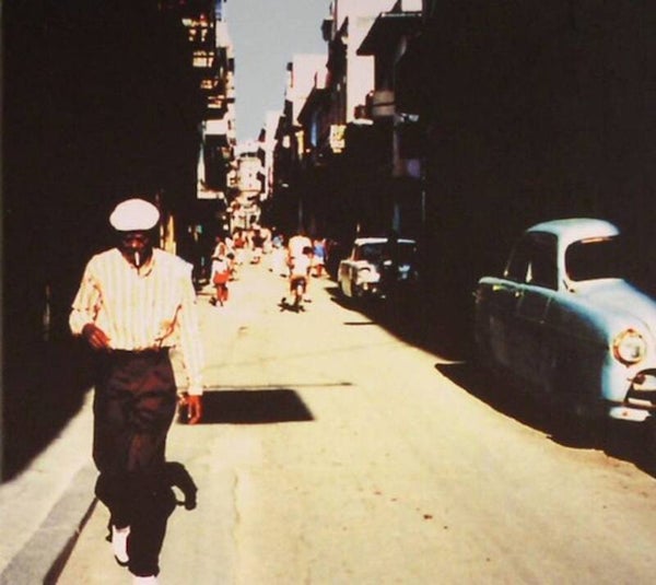 Buena Vista Social Club - B V S C