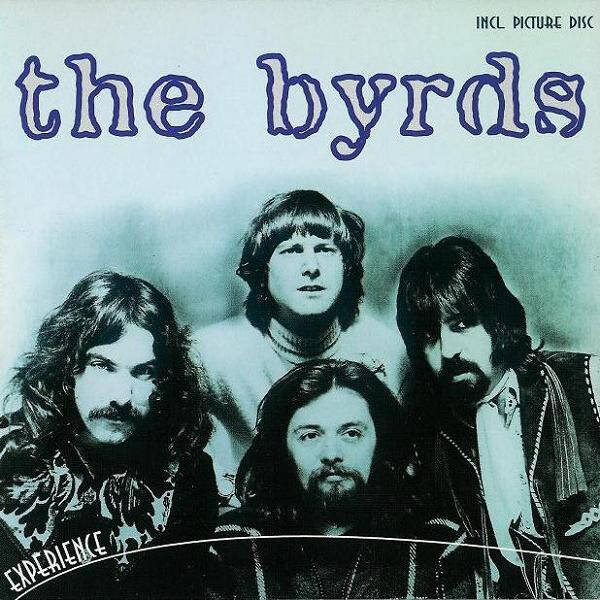 The Byrds - Experience