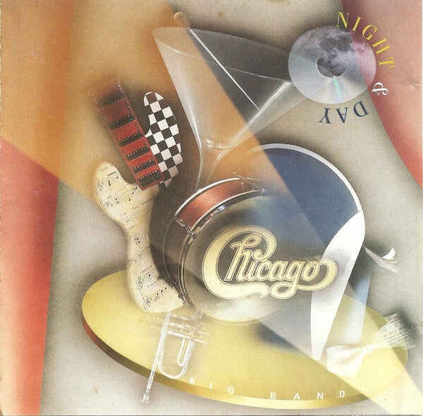Chicago - Night And Day