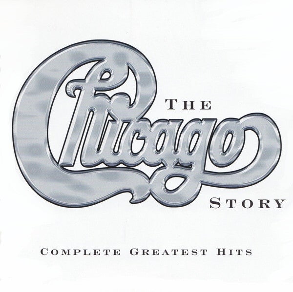 Chicago - The Chicago Story