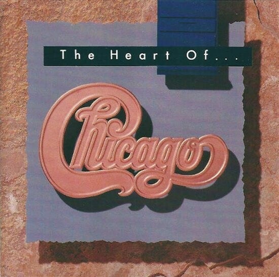Chicago - The Heart Of
