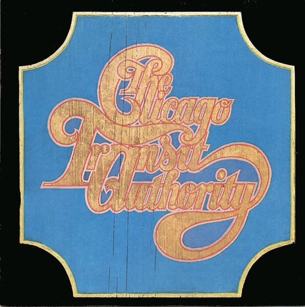 Chicago - Transit Authority I