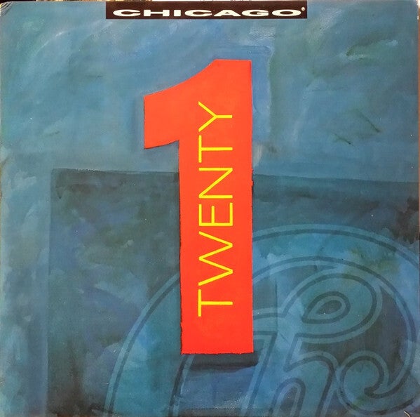 Chicago - Twenty I