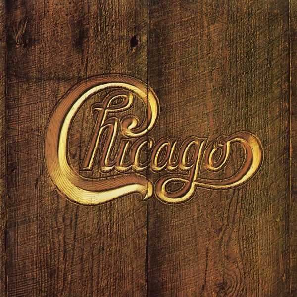 Chicago - V