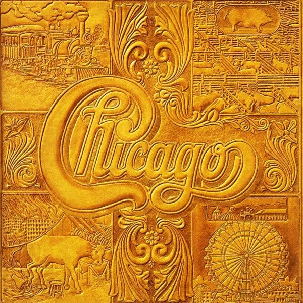 Chicago - VII