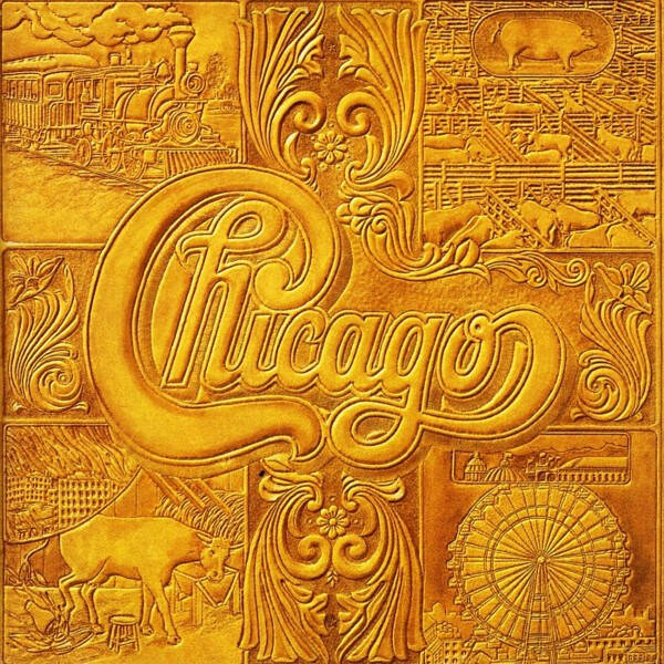 Chicago - VII