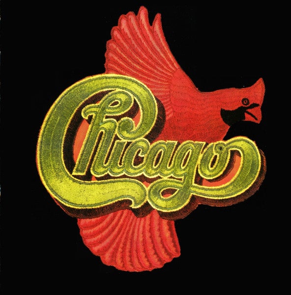 Chicago - VIII