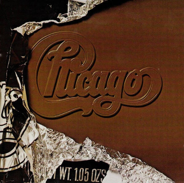 Chicago - X