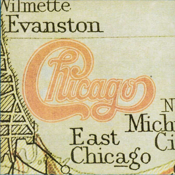 Chicago - XI