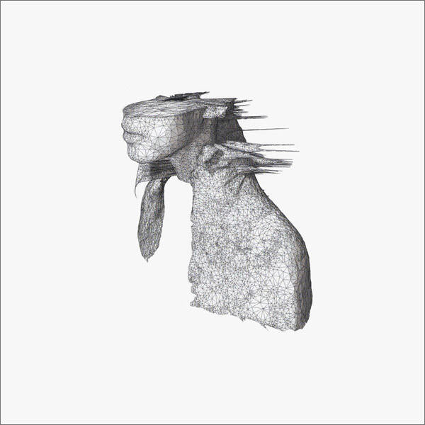 Coldplay  - A Rush Of Blood To The Head