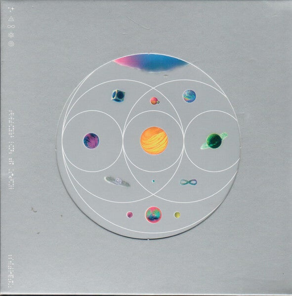 Coldplay - From Earth With Love Vol.1
