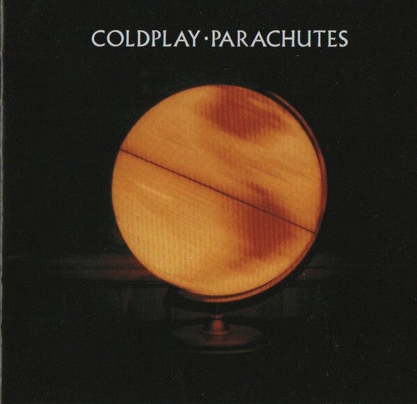 Coldplay  - Parachutes