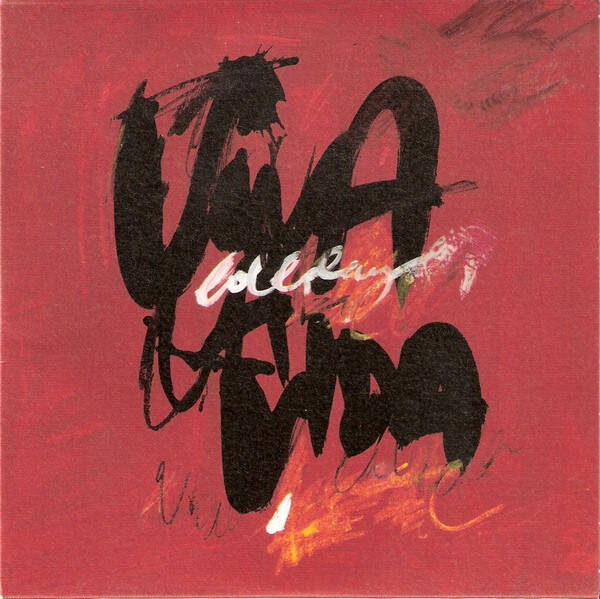 Coldplay - Viva La Vida