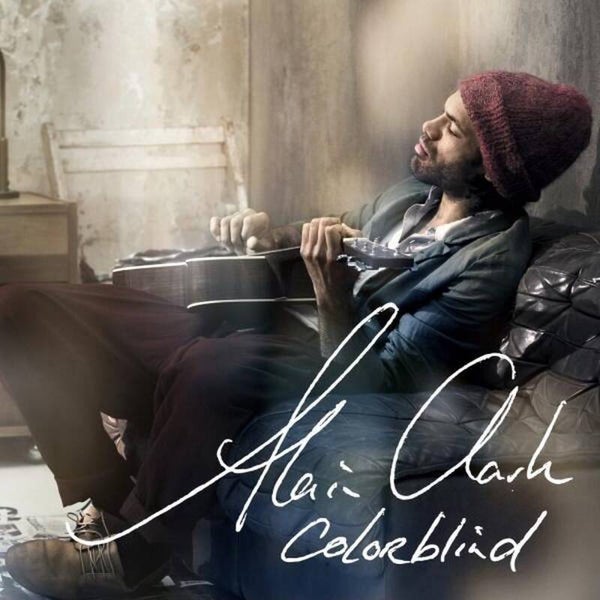 Alain Clark - Colour Blind