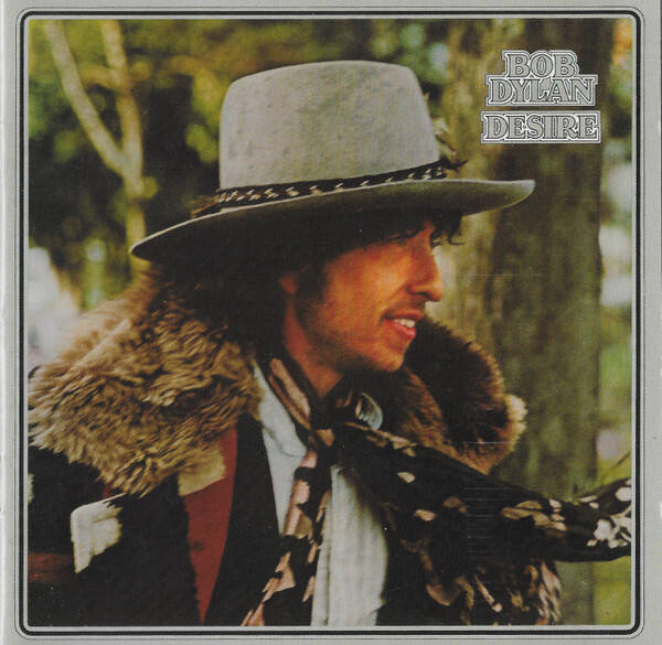 Bob Dylan - Desire