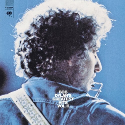 Bob Dylan - Greatest hits Vol. 2