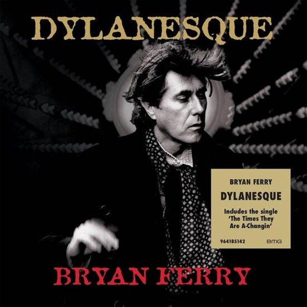 Brian Ferry - Dylanesque