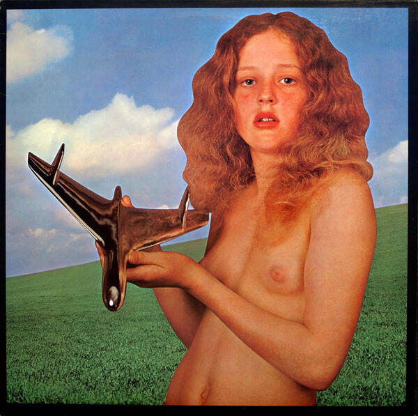 Blind Faith - Blind Faith