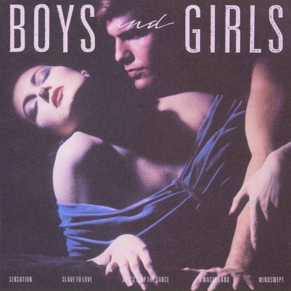 Brian Ferry - Boys And Girls