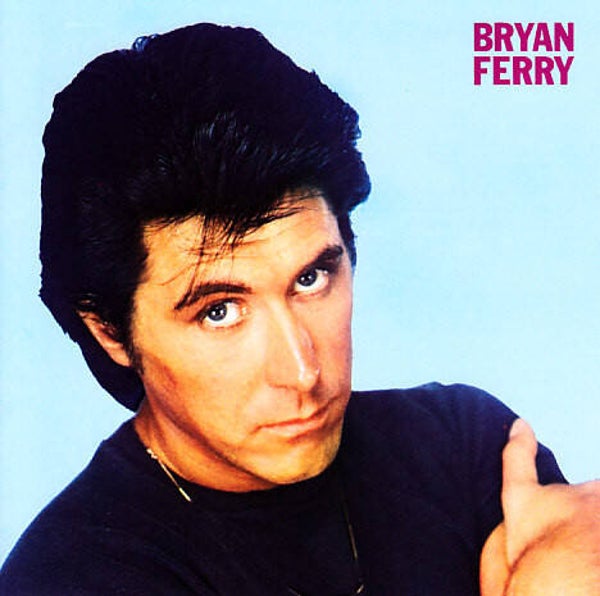 Brian Ferry - These Foolish Things