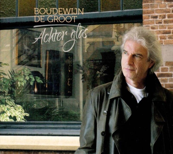Boudewijn de Groot - Achter glas