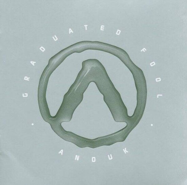 Anouk - Graduated Fool (white Edition)