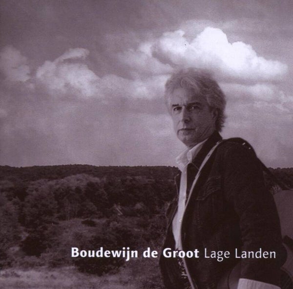 Boudewijn de Groot - Lage Landen
