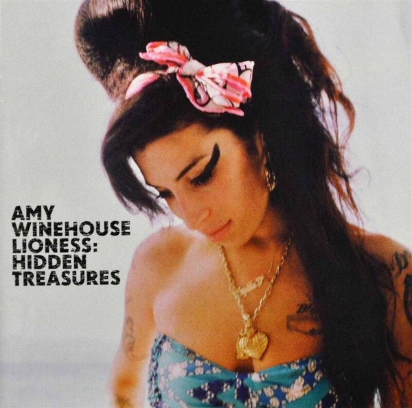 Amy Winehouse - Lioness: Hidden treasures