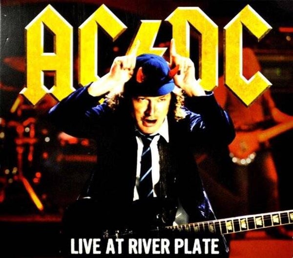 ACDC - Live at river plate