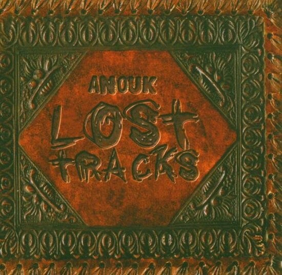 Anouk - Lost Tracks