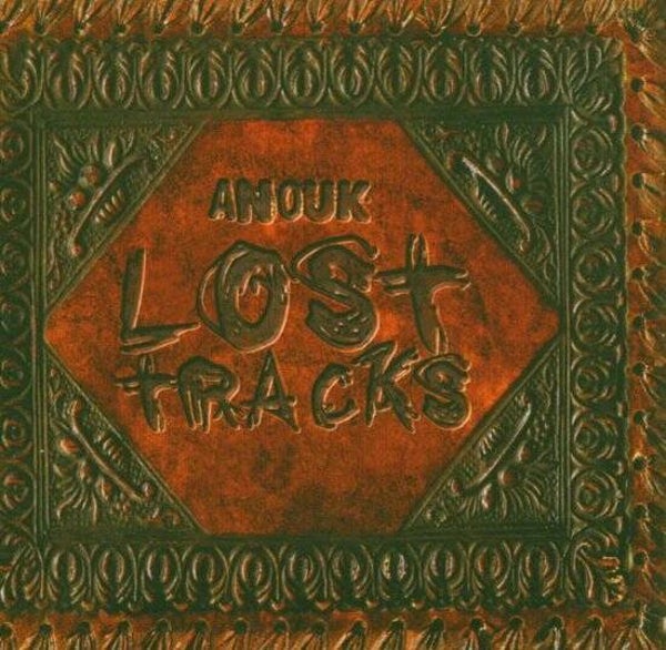 Anouk - Lost Tracks