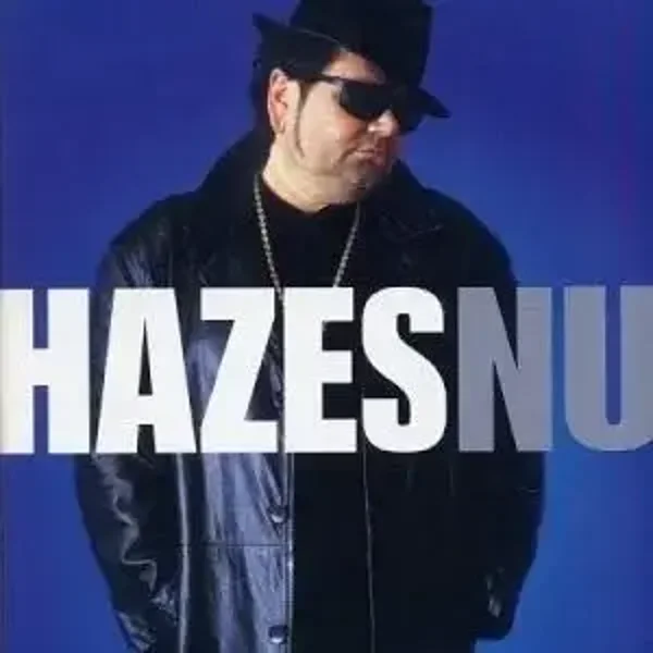 Andre Hazes - Hazes nu