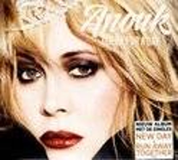 Anouk - Queen for A Day