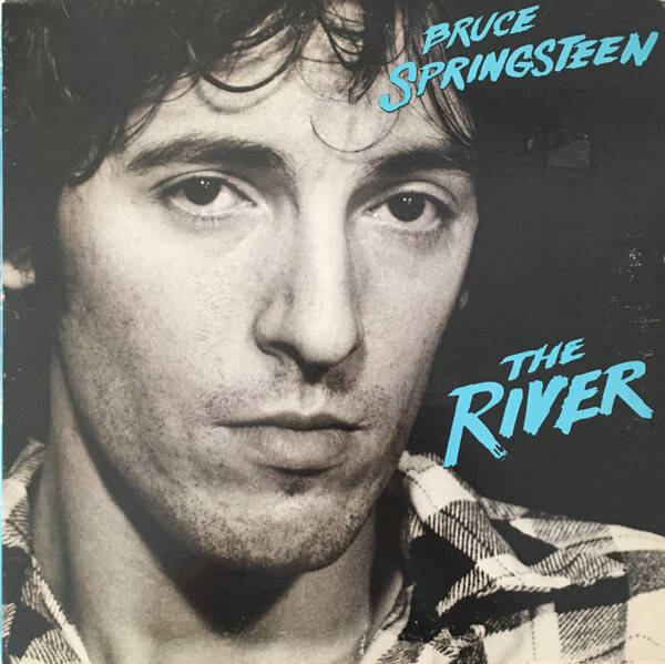 Bruce Springsteen - The River 1 en 2