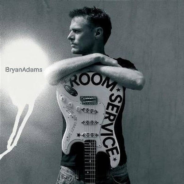Brian Adams - Room Services